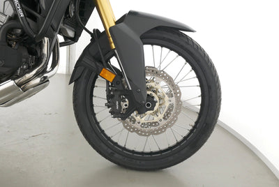 HONDA CRF 1000 L AFRICA TWIN DCT