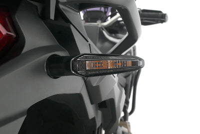 HONDA CRF 1000 L AFRICA TWIN DCT