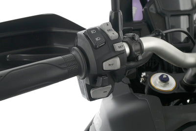 HONDA CRF 1000 L AFRICA TWIN DCT