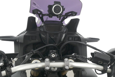 HONDA CRF 1000 L AFRICA TWIN DCT