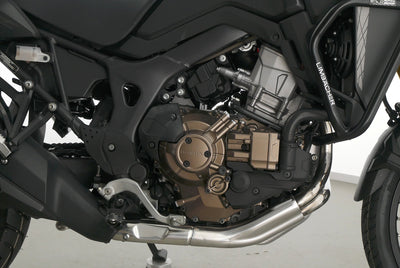 HONDA CRF 1000 L AFRICA TWIN DCT