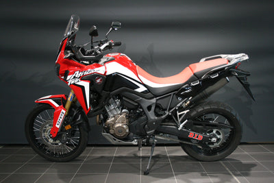 HONDA CRF 1000 L AFRICA TWIN DCT