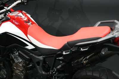 HONDA CRF 1000 L AFRICA TWIN DCT