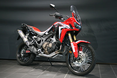 HONDA CRF 1000 L AFRICA TWIN DCT