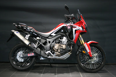 HONDA CRF 1000 L AFRICA TWIN DCT