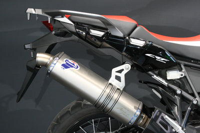 HONDA CRF 1000 L AFRICA TWIN DCT