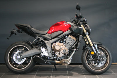 HONDA CB 650 R