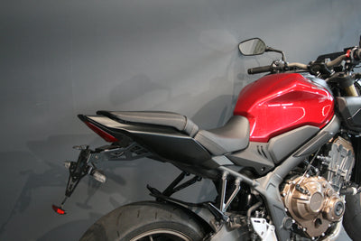 HONDA CB 650 R