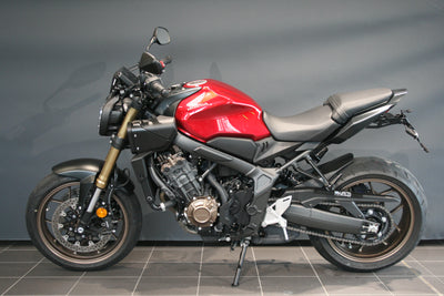 HONDA CB 650 R