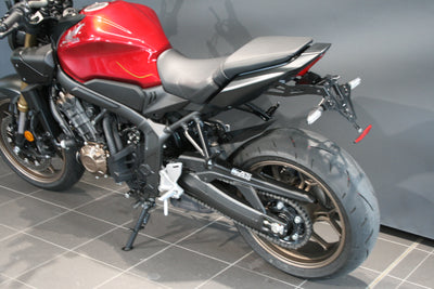 HONDA CB 650 R