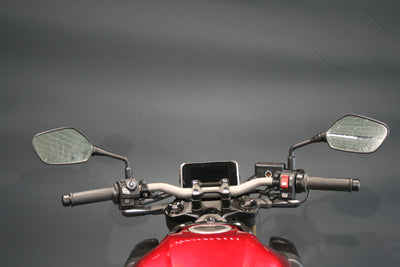 HONDA CB 650 R
