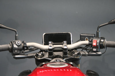 HONDA CB 650 R