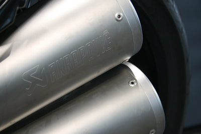 BMW R NINET