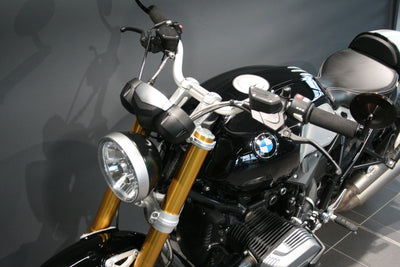 BMW R NINET