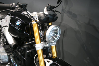 BMW R NINET