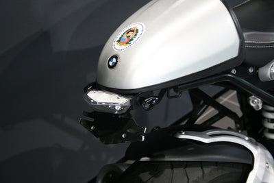 BMW R NINET