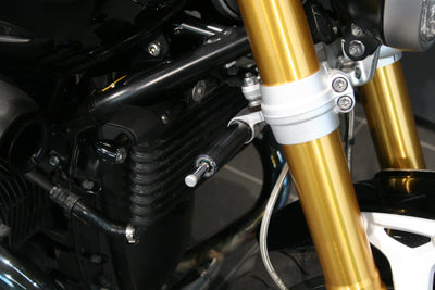 BMW R NINET