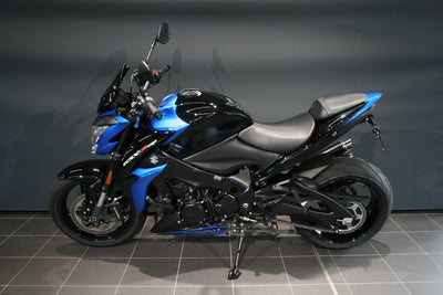 SUZUKI GSX S 1000