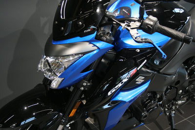 SUZUKI GSX S 1000