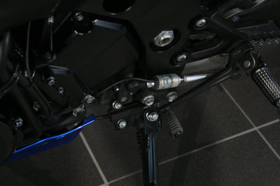 SUZUKI GSX S 1000