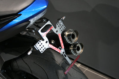SUZUKI GSX S 1000