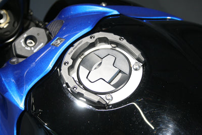 SUZUKI GSX S 1000