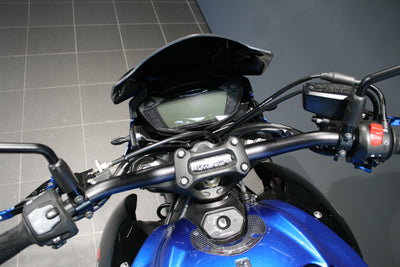 SUZUKI GSX S 1000