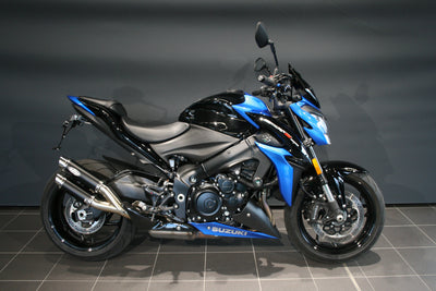 SUZUKI GSX S 1000