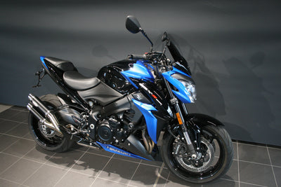 SUZUKI GSX S 1000