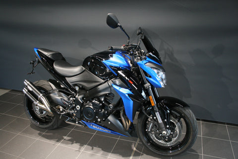SUZUKI GSX S 1000