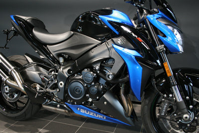 SUZUKI GSX S 1000