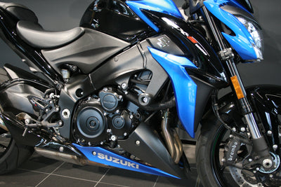 SUZUKI GSX S 1000