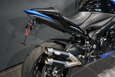 SUZUKI GSX S 1000