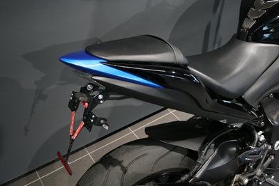 SUZUKI GSX S 1000