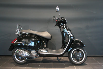 VESPA GTS 300 SUPER