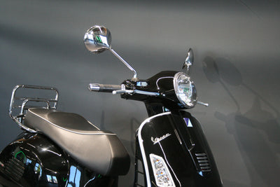 VESPA GTS 300 SUPER
