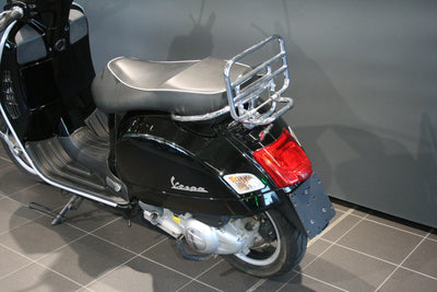 VESPA GTS 300 SUPER