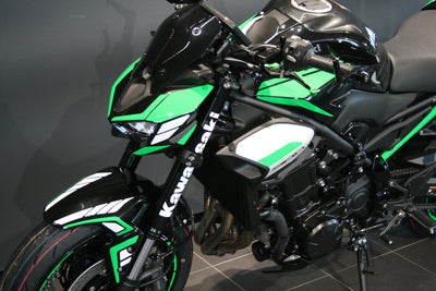 KAWASAKI Z900 LLC