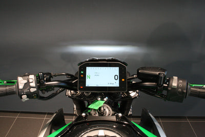KAWASAKI Z900 LLC