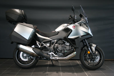 HONDA NT 1100 DCT