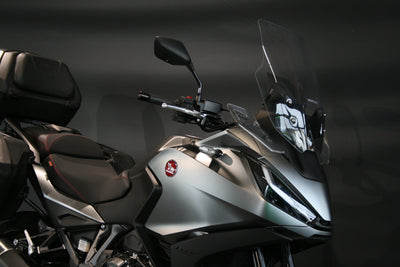 HONDA NT 1100 DCT