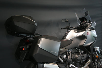 HONDA NT 1100 DCT