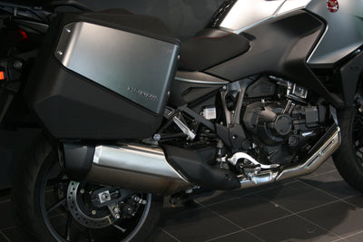 HONDA NT 1100 DCT