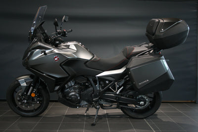 HONDA NT 1100 DCT