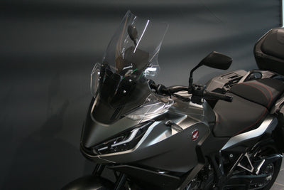 HONDA NT 1100 DCT