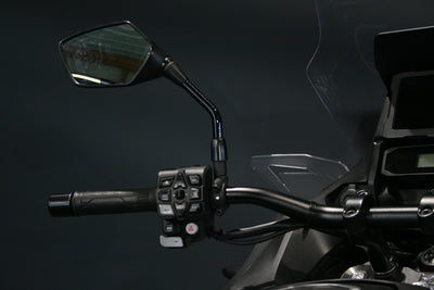 HONDA NT 1100 DCT