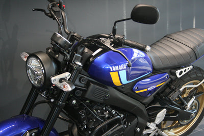 YAMAHA XSR 125