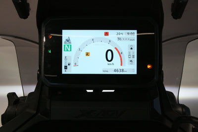 HONDA X-ADV