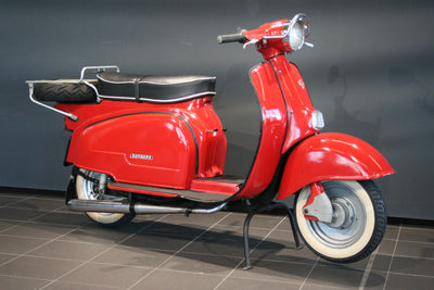 Zündapp R50