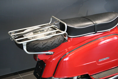 Zündapp R50